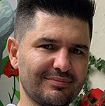 Fatih Akilli, 3M Technischer Spezialist in Transport & Marine Lackierungsprozesse
