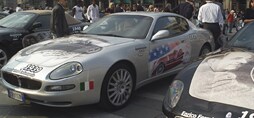 3M car