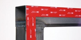 3M VHB Klebebänder
