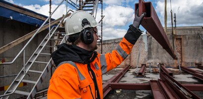Programme für die Arbeitssicherheit
