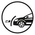 Lackschutzfolie-Logo