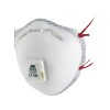 3M™ Partikelmaske FFP3, mit Ventil, 8833