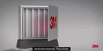 3M™ VHB™ Klebeband - pure Stärke
