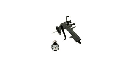 3M Hochleistungslackierpistole
