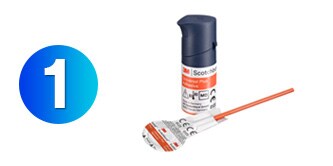 3M™ Scotchbond™ Universal Adhäsiv Plus
