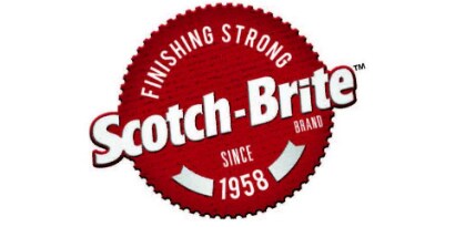 Die Marke Scotch-Brite™
