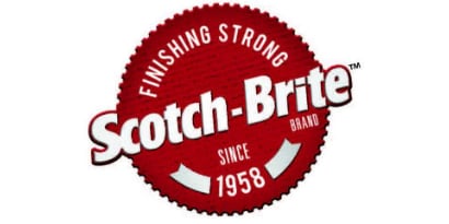 Die Marke Scotch-Brite™
