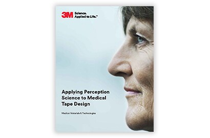 Titel eines Whitepapers und E-Books von 3M
