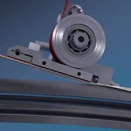 3M Strukturklebstoffe für die Verbindung von Saumflanschen im Automobilbau