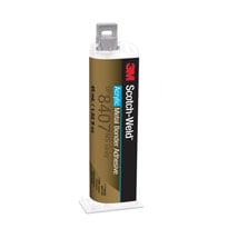 3M™ Scotch-Weld™ Acrylatklebstoff für Metall DP8407NS