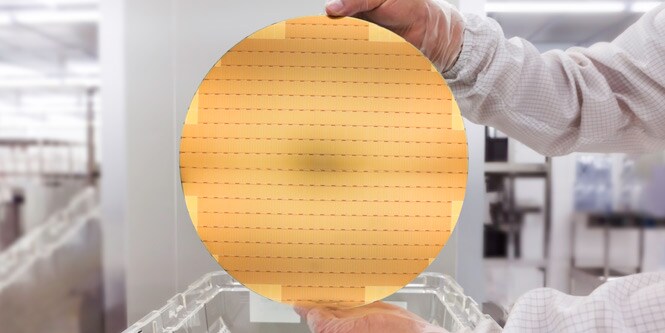 Semiconductor Advanced Packaging
