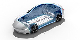 3M Antennen, Sensoren, Elektronik und LED
