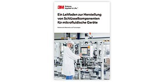 Schlüsselkomponenten für Geräte
