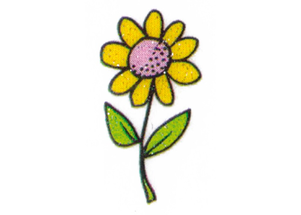 Blume
