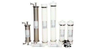 3M™ Liqui-Cel™ Membrankontaktoren Serie SP
