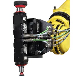 3M™ Finesse-it™ Robotisches Lackreparatursystem