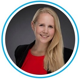 Anna Raiser, O2 Alumni 2022 Process Engineering