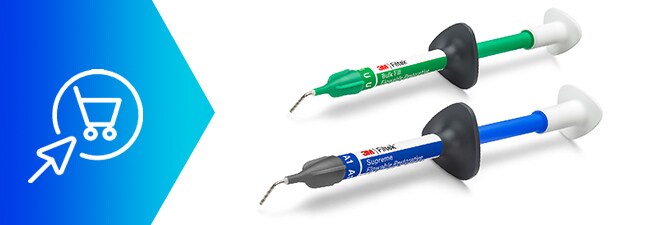 Finden Sie heraus, wo Sie 3M Filtek Fließfähige Komposite kaufen können
