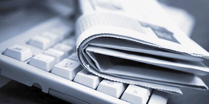 Pressemitteilungen, Bild- und Videomaterial
