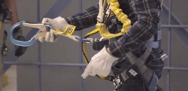 Wichtigkeit des Trainings für enge Räume
