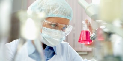 Labor- und Analysetechnik

