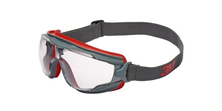 3M™ Vollsicht-Schutzbrille
