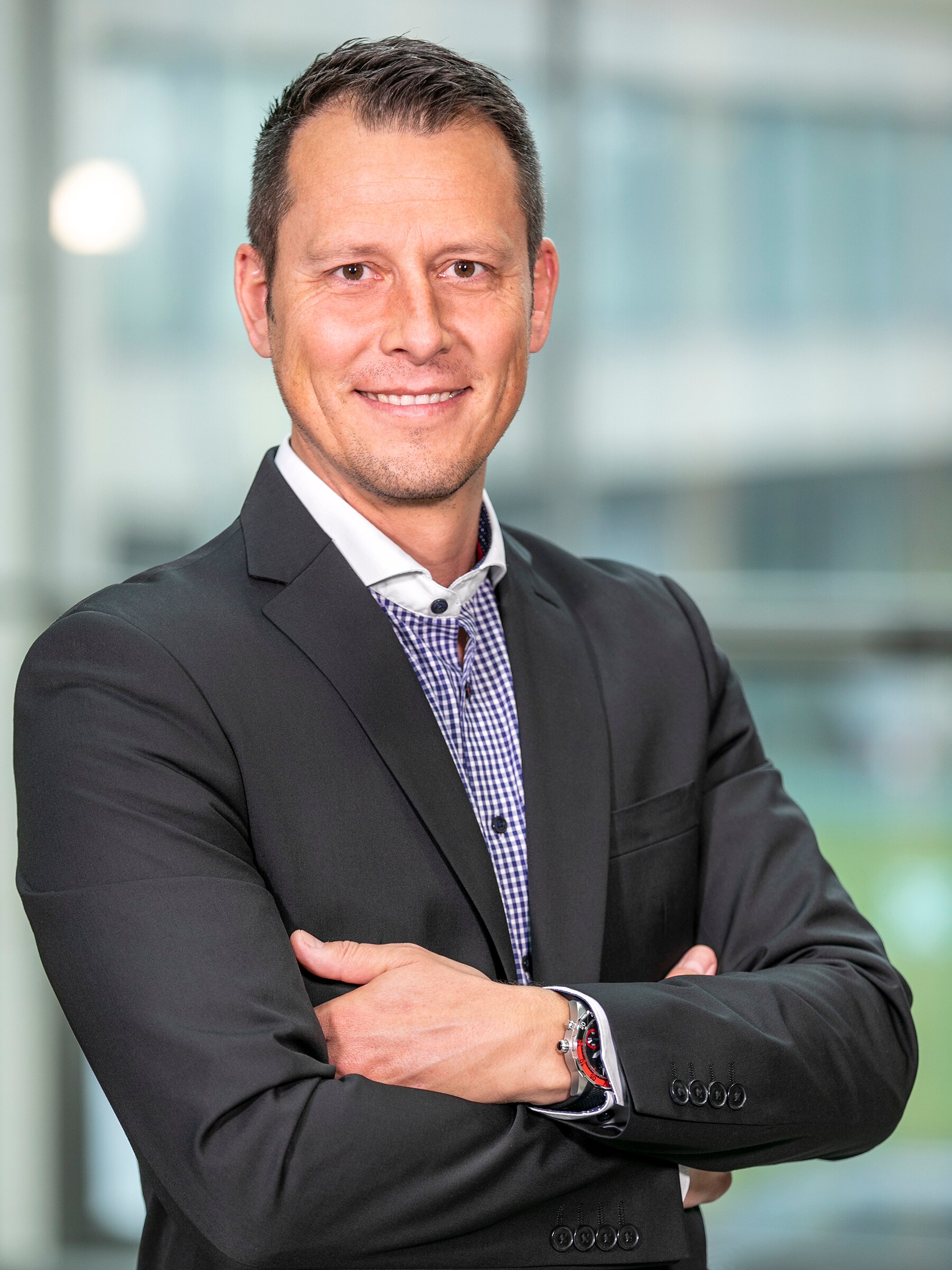 Fragen Sie einen 3M Experten – Thomas Neuland berät Sie.