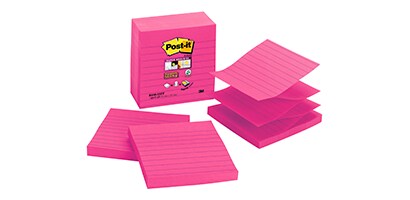 Post it® Z-Notes Spender & Zubehör
