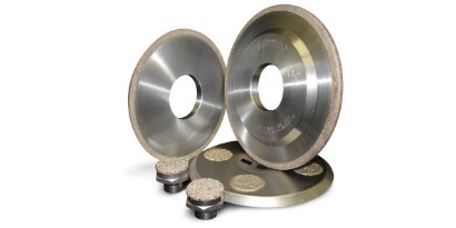 3M™ Superabrasive Schleifscheiben 
