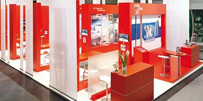 3M-Messe
