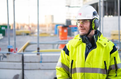 Safety Training 