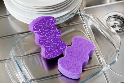 Scotch Brite