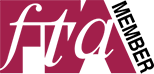 Das Logo zeigt, dass 3M Mitglied der Flexographic Technical Association ist