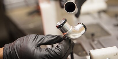 Erfahren Sie mehr über die Verklebung von Materialien [Artikel]
