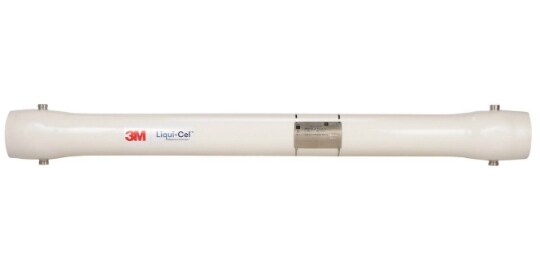 Produktfoto: 3M™ Liqui-Cel™ Membrankontaktor Serie EXF-8x80
