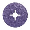 Purple Schleifscheibe
