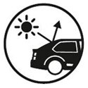 Logo Automotive Window Film