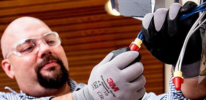 3M Scotchlok™ Verbindungstechnik
