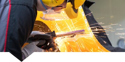 Bild darstellt karosseriereparatur
