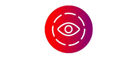 Symbol für Augen
