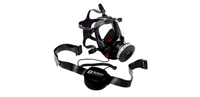 3M™ Phantom Vision™ Gebläseatemschutzsystem
