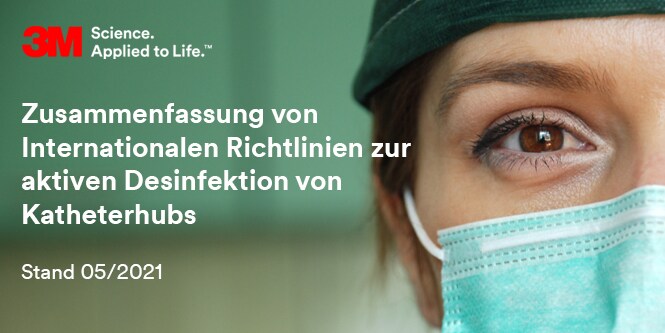 Prävention von Infektionen
