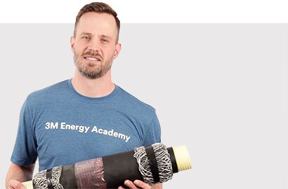 3M Energie-Akademie: Geballtes Fachwissen für Monteure und Ingenieure