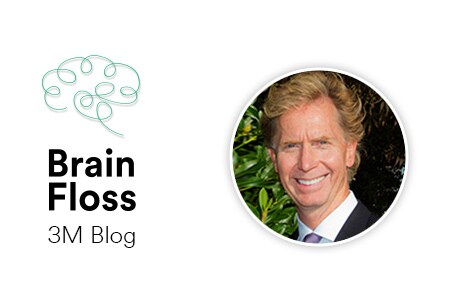 3M Brain Floss Dental Blog
