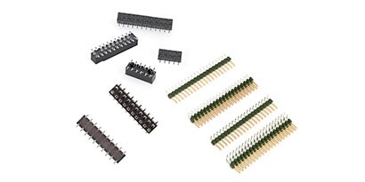 Board-to-Board Steckverbinder

