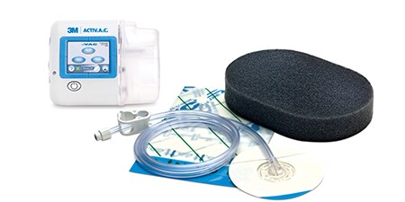3M™ V.A.C.® Therapie
