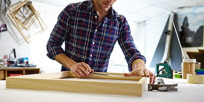 Handwerker

