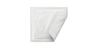 3M™ Kerramax Care™ Super-Absorbent Dressing, superabsorbierende Wundauflage
