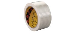Scotch® Bidirektionales Filamentklebeband 8959