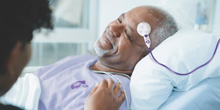 Postoperative Versorgung
